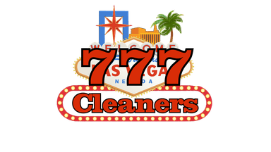 777 Cleaners